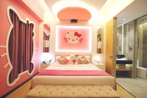 Taishan He Style Hotel