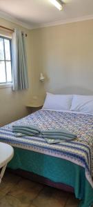 Blackall Caravan Park