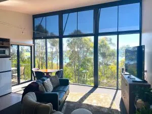 Cloud Nine Apartment @ Tamar Ridge - Glengarry