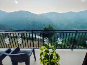 Whispering Meadows Luxe 3BHK Home with Modular Kitchen