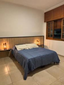 Casa en Nueva Córdoba con Patio y Asador