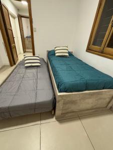 Casa en Nueva Córdoba con Patio y Asador