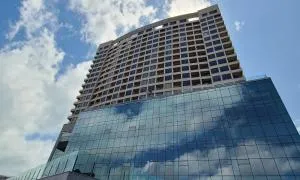 Ulsan Tanibay Hotel & Wedding - Chinha-ri