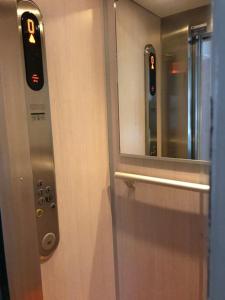 Appartements Studio 76 - Balcon, proche Bale : photos des chambres