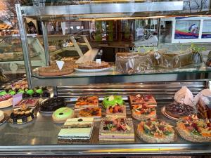 Appartements Studio 76 - Balcon, proche Bale : photos des chambres