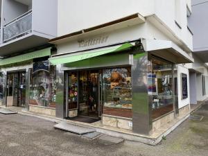 Appartements Studio 76 - Balcon, proche Bale : photos des chambres