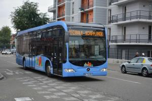 Appartements Studio 76 - Balcon, proche Bale : photos des chambres