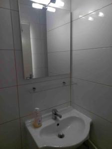 Appartements Studio 76 - Balcon, proche Bale : photos des chambres