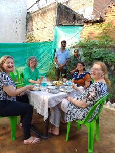 Orchha Best Homestay