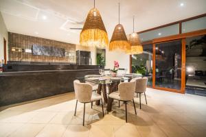 Anjani Villa Canggu