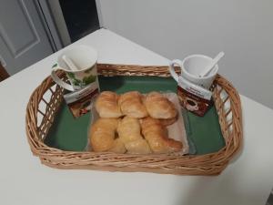 Alojamiento por día Bella Vista