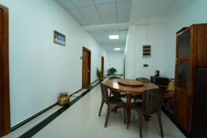Trinco Green Inn Uppuveli