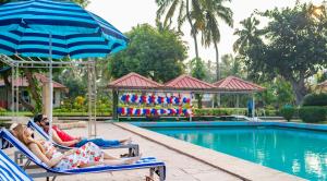 Toshali Sands Nature Escape Puri