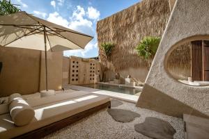 Villa Ubuntu at Bocoa Villas