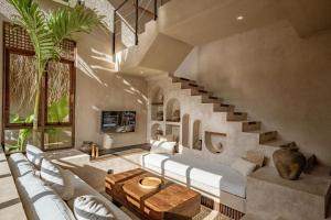 Villa Ubuntu at Bocoa Villas