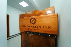 Trinco Green Inn Uppuveli
