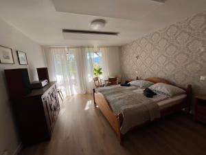 Apartament Parkowy