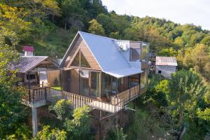 chemi kera Chalet