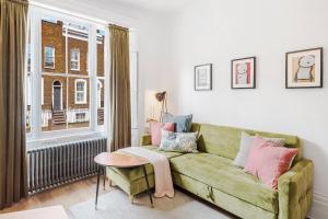 The Barnsbury, London Apartment with WIFI