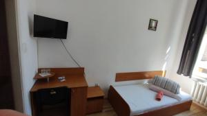 Galeona - Hotel turystyczny