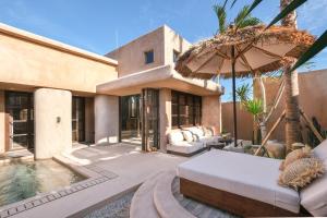 Pulau Alam at Bocoa Villas