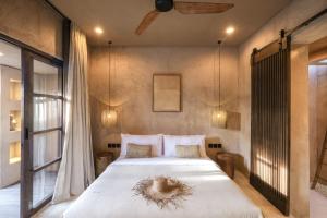 Pulau Alam at Bocoa Villas