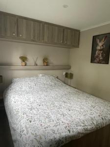 Chalet vakantiepark Beekbergen