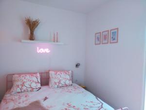 Bed & Stay Kersenbloesem