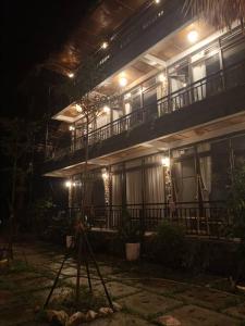 Phòng Loại Sang (Deluxe Room)