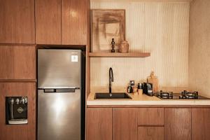 Villa Ubuntu at Bocoa Villas