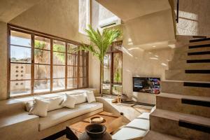 Villa Ubuntu at Bocoa Villas