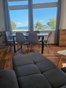 Beach Apartment A - 3hvězdičkové hotely ve městě Néa Karváli