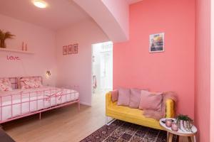 Bed & Stay Kersenbloesem