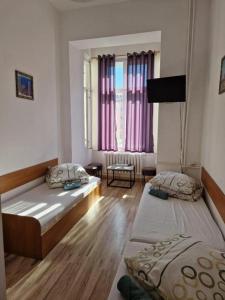 Galeona - Hotel turystyczny