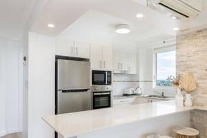 2nd Avenue Beachside Apartments
