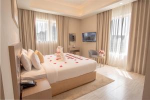 Jood Hotel Apartments