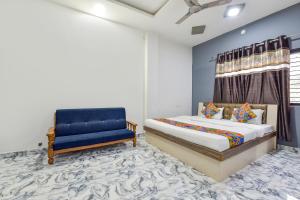 FabHotel Soni Palace