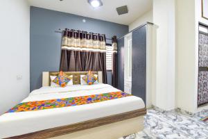 FabHotel Soni Palace