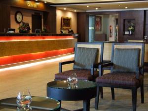 Sarita Chalet & Spa Jomtien beach Pattaya