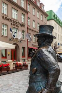 Rixwell Collection Savoy Boutique Hotel