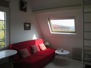 Appartements Moulin du Hamelet : Appartement 3 (2 Adultes)