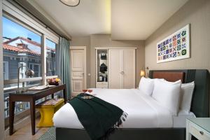 Catch Sultanahmet-Special Class