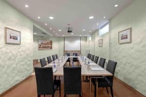Rixwell Collection Savoy Boutique Hotel