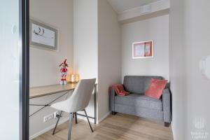 Holiday in Lapland - Postintie 3A 6101