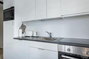 Holiday in Lapland - Postintie 3A 6101