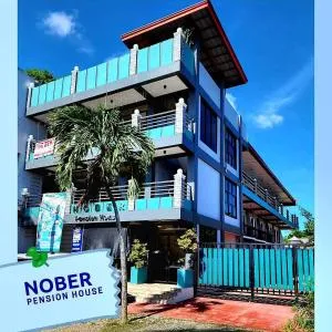 Nober Pension House City Center - Amacan View Villas