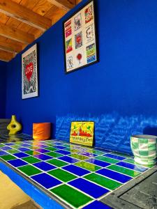 Villas Loft Modern avec Jardin Piscine et Pool House : photos des chambres