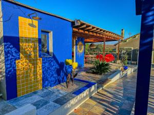 Villas Loft Modern avec Jardin Piscine et Pool House : photos des chambres