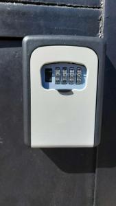 Apartment " Nikalaus 1"