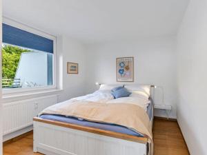 Ferienwohnung Strandterrasse 11